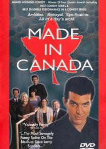 Made in Canada Ne Zaman?'