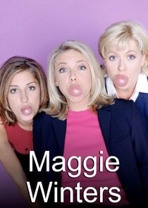 Maggie Winters Ne Zaman?'