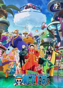One Piece Ne Zaman?'