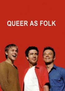 Queer as Folk Ne Zaman?'