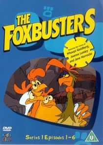 The Foxbusters Ne Zaman?'