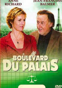 Boulevard du Palais Ne Zaman?'