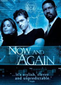 Now and Again Ne Zaman?'