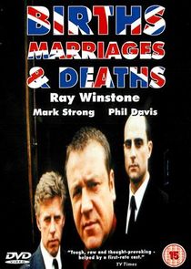 Births, Marriages and Deaths Ne Zaman?'