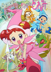 Magical DoReMi Ne Zaman?'