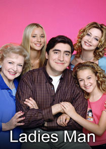 Ladies Man Ne Zaman?'