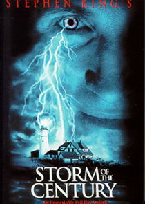 Storm of the Century Ne Zaman?'