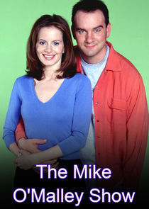 The Mike O'Malley Show Ne Zaman?'