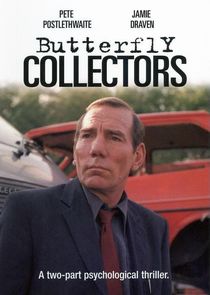 Butterfly Collectors Ne Zaman?'