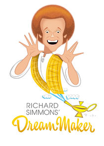Richard Simmons' Dream Maker Ne Zaman?'