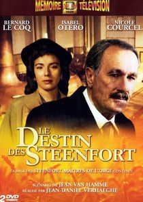Le destin des Steenfort Ne Zaman?'