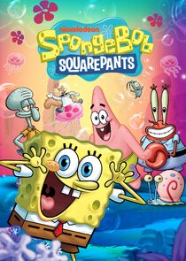 SpongeBob SquarePants 17.Sezon Ne Zaman?