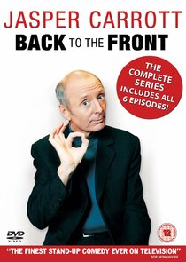 Jasper Carrott - Back to the Front Ne Zaman?'