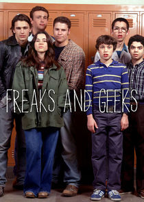 Freaks and Geeks Ne Zaman?'