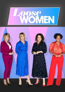 Loose Women Ne Zaman?'