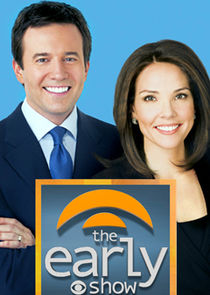 The Early Show Ne Zaman?'