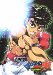 Hajime no Ippo Ne Zaman?'