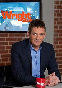 The Wright Stuff Ne Zaman?'