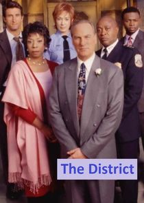 The District Ne Zaman?'