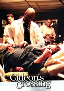 Gideon's Crossing Ne Zaman?'