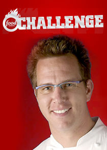 Food Network Challenge Ne Zaman?'