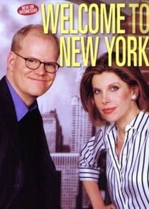 Welcome to New York Ne Zaman?'