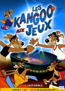 Les Kangoo aux Jeux Ne Zaman?'