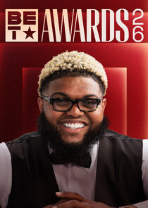 BET Awards Ne Zaman?'