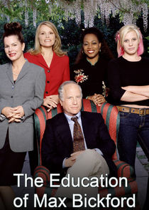 The Education of Max Bickford Ne Zaman?'