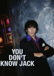 You Don't Know Jack Ne Zaman?'