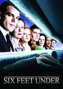 Six Feet Under Ne Zaman?'