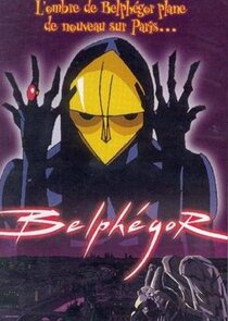 Belphégor Ne Zaman?'
