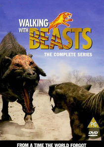 Walking with Beasts Ne Zaman?'