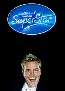 Deutschland sucht den Superstar Ne Zaman?'