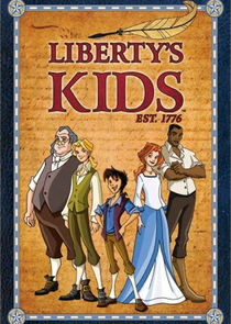 Liberty's Kids Ne Zaman?'