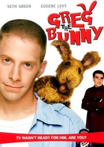 Greg the Bunny Ne Zaman?'