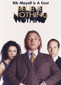 Believe Nothing Ne Zaman?'
