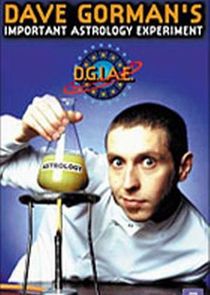 Dave Gorman's Important Astrology Experiment Ne Zaman?'