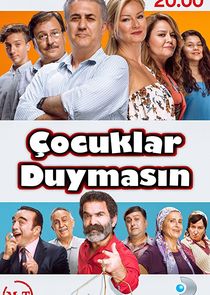 Çocuklar Duymasın Ne Zaman?'