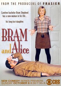 Bram & Alice Ne Zaman?'