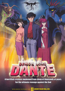 Demon Lord Dante Ne Zaman?'