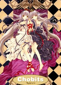 Chobits Ne Zaman?'