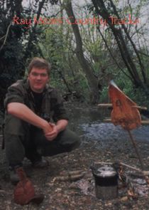 Ray Mears' Country Tracks Ne Zaman?'