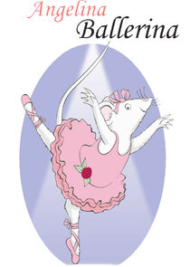 Angelina Ballerina Ne Zaman?'