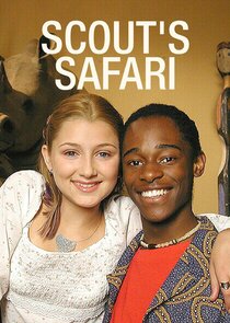 Scout's Safari Ne Zaman?'