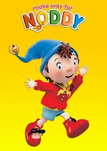 Make Way for Noddy Ne Zaman?'