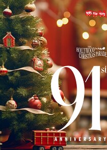 Hollywood Christmas Parade Ne Zaman?'