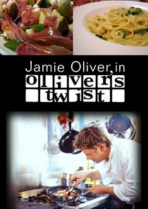 Oliver's Twist Ne Zaman?'