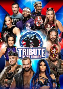 WWE Tribute to the Troops Ne Zaman?'