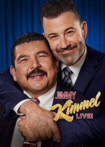 Jimmy Kimmel Live Ne Zaman?'